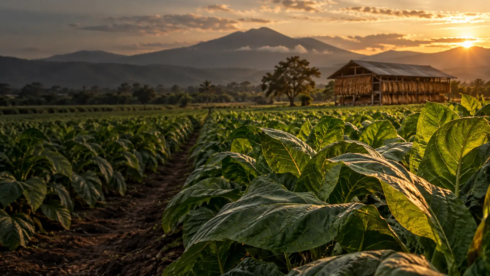 TERRANTE Tobacco